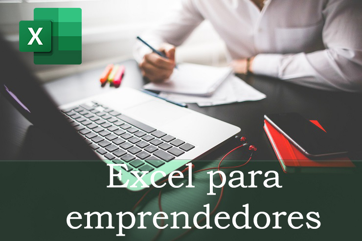 Excel para emprendedores