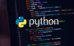 Fundamentos de Programación Python