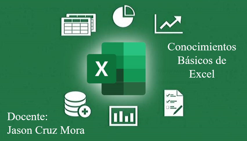 Conocimientos Básicos de Excel 