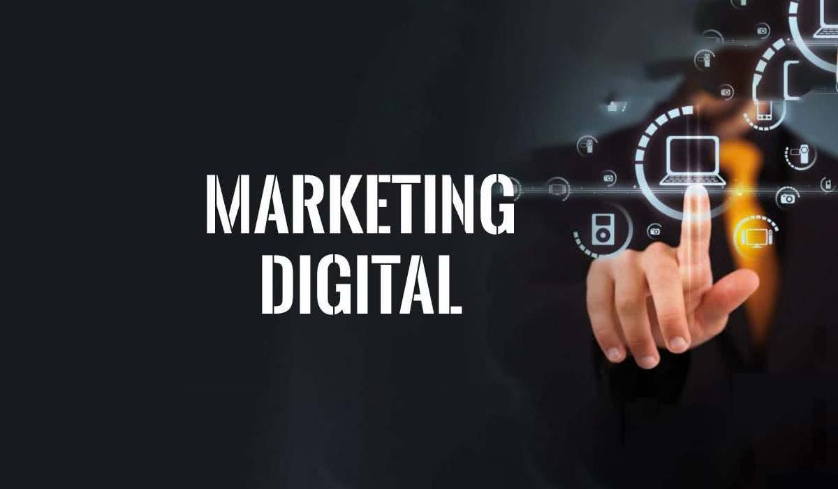 Introducción al Marketing Digital