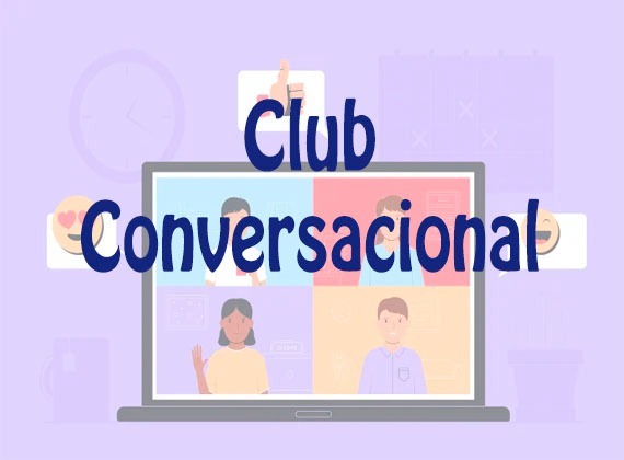 Club Conversacional