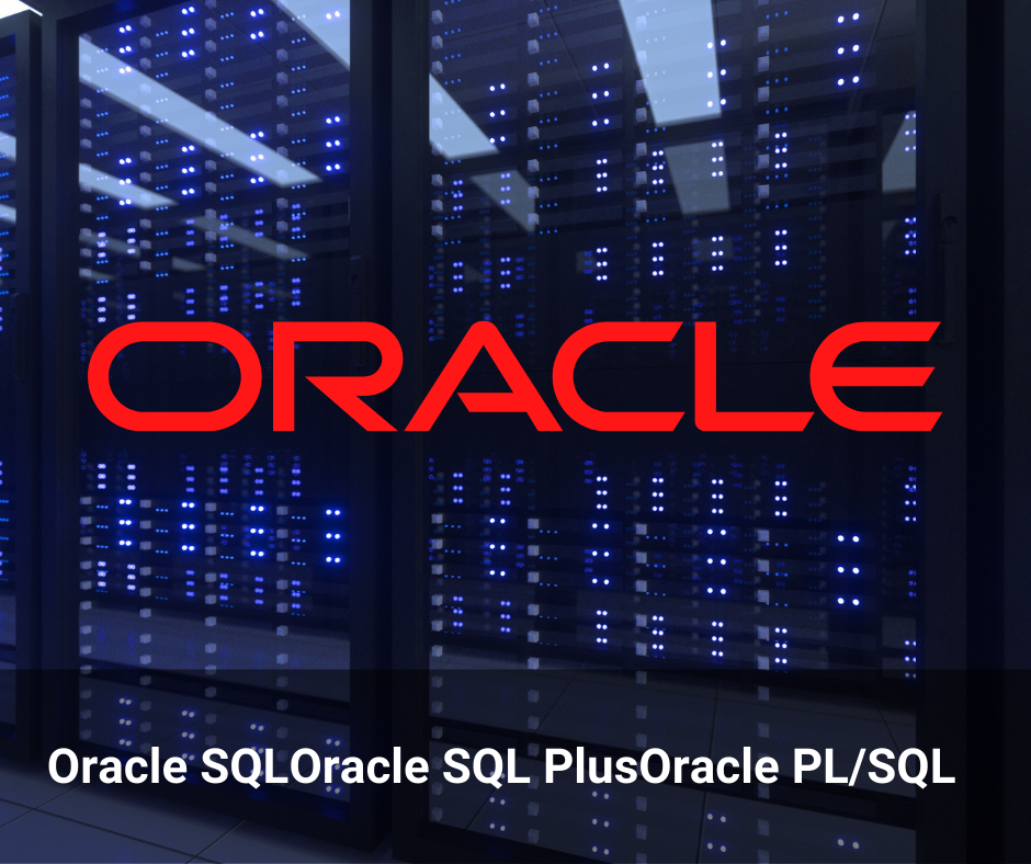 Curso Oracle: SQL,  SQLPlus y PL/SQL Oracle