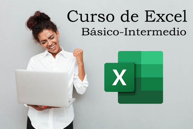 Excel Básico-Intermedio